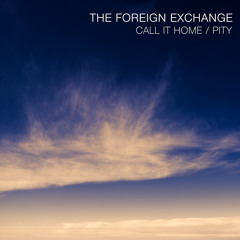 The Foreign Exchange - Call It Home / Pity