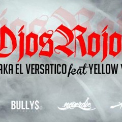 Ojos Rojos- Versatic Ft KooperKaiser Prod. SintesisBeat!