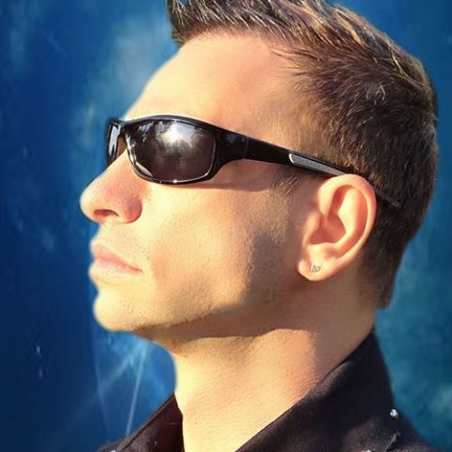 I Feel It All The Time  ( Vocals )( EDM Available For Sync License)
