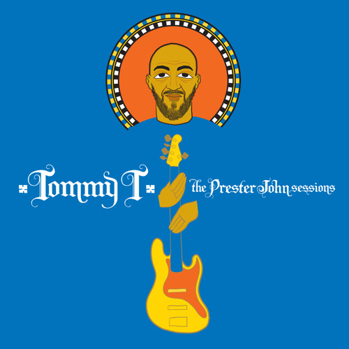 Tommy T - Tribute To A King