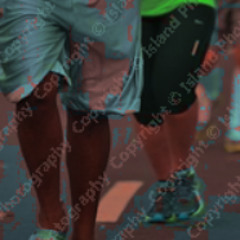 Keep Running Vol 1