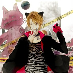 Envy Cat Walk- Zebra