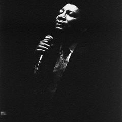 Johnny Hartman _ For All We Know