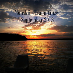 Traumtänzer (September 2013)