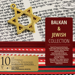 Balkan & Jewish Collection – promo mix