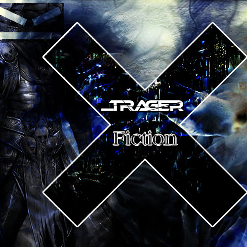 The xx - Fiction (_Trager Eternal Remix)