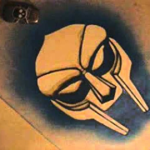 MF DOOM - Air Remix