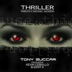 Tony Succar Feat Kevin Ceballos