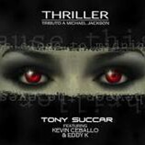 Tony Succar Feat Kevin Ceballos