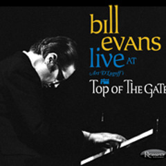 Bill Evans - Someday My Prince Will Come