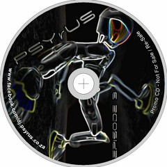 PSYrUS - Episode 3