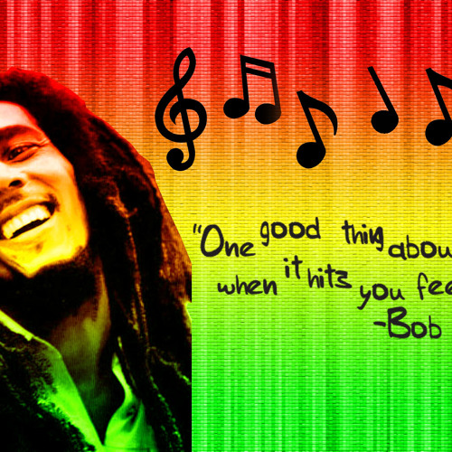 Nehenehe O Te Natura Reggae
