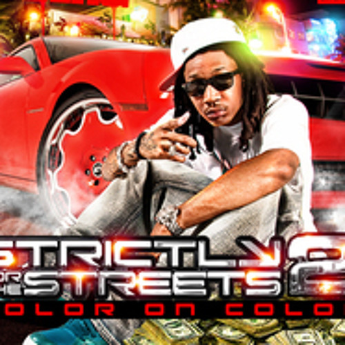 New private playlist