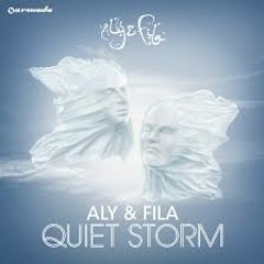 Aly & Fila feat. Sue McLaren - Mysteries Unfold (Uplifting Mix)