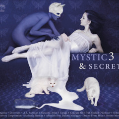 MYSTIC & SECRET 3 – promo mix
