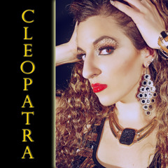 Cleopatra by Auret