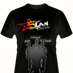 5lan - Kimbe Sa Nan rin'w
