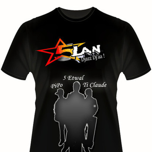 5Lan - Body 2 Body Feat Oswald (Extended Version)