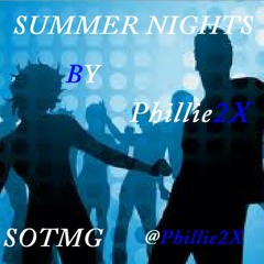 Summer Night Party - Phillie 2x FREE DOWNLOAD