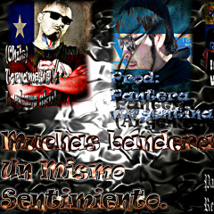 Muchas Banderas un mismo sentimiento