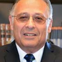 Bishop Joe Aguilar - 7 Gears of Jesus Strategy