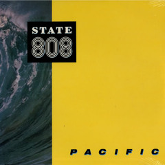 808 State - Pacific V2 [Ryan Luciano Dub Mix]