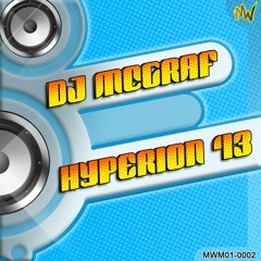 DJ McGraf - Hyperion '13 (OUT NOW)