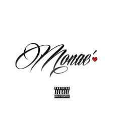 Nike Nando - Monaé (Prod. DJ Black Diamond)