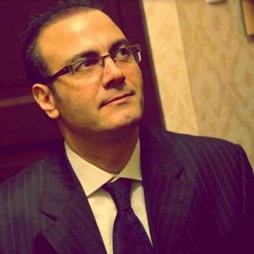 علیرضا قربانی-تا تو هستی و غزل هست دلم تنها نیست