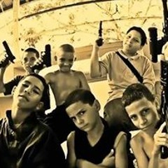 SaCAr La CoRTa(YeNaLdo Ft. Greg RoGgeR YaN CrIss)19R