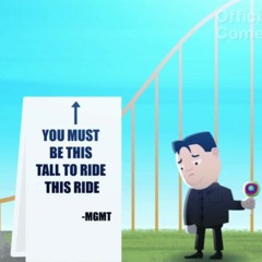 Psy Vs Kim Jong UN: ARB