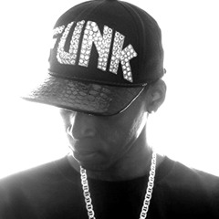 DJ Funk - Three Fine Hoes (Sinjin Hawke Remix)