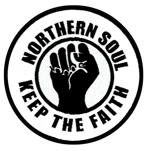 Northern soul 40mins set by Crate Digger