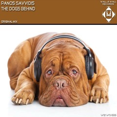 Panos Savvidis - Dogs