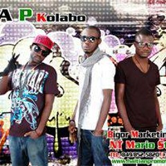 D Nice Ft Atapia & Prince Johnny .PEYI DE REVProd By NT Mario Studio )