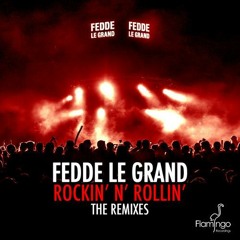 Rockin' N' Rollin' (Togglehead Remix)