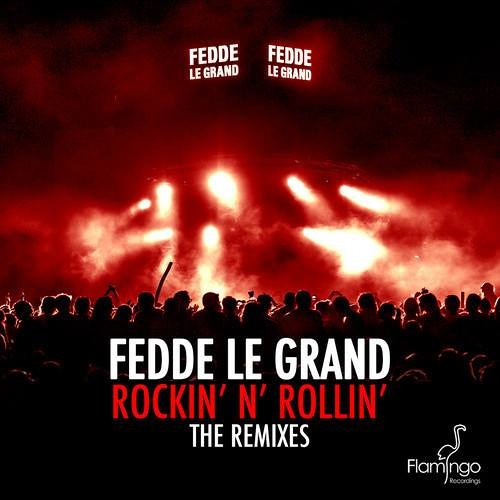 Rockin' N' Rollin' (Togglehead Remix)
