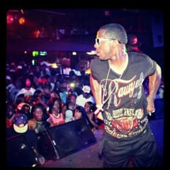 Stink Bomb  at Thru Dere