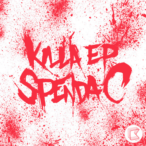 SPENDA C & NEMO - LET'S GET RAW