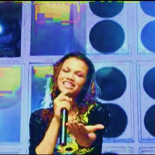 MC Sabrina:Eu Te Amo