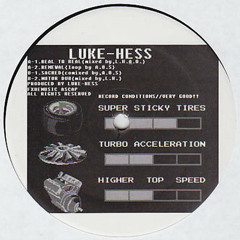 Real To Real LHAO Mix