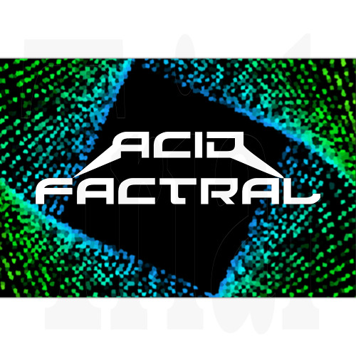 Acid Factral - Not from this Planet (Original Mix)