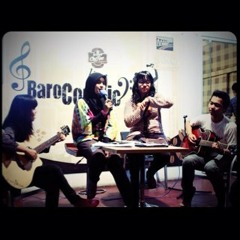 Slank - Kamu Harus Pulang Acoustic Cover By Beecausetics