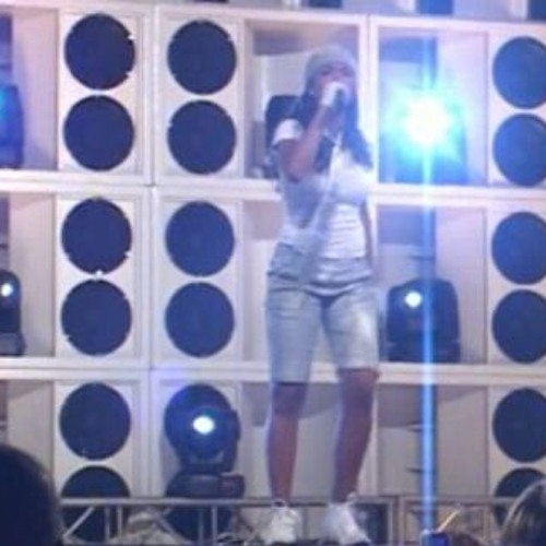 MC Sabrina:O Certo e o Errado