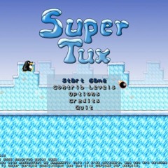 Super Tux- Forest World Soundtrack #1