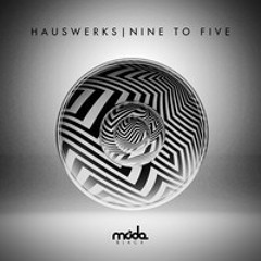 Hauswerks - No Escape feat. K_MiSS (Original Mix)