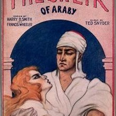 The Sheik of Araby/T. Snider and H. B. Smith