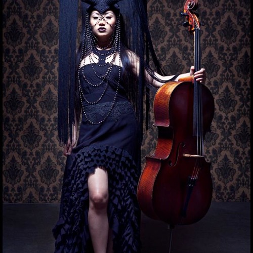 Bach Cello Suite No.1 - Prelude (Tina Guo)