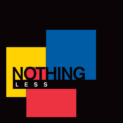 Nothing Less EP - HAKT004