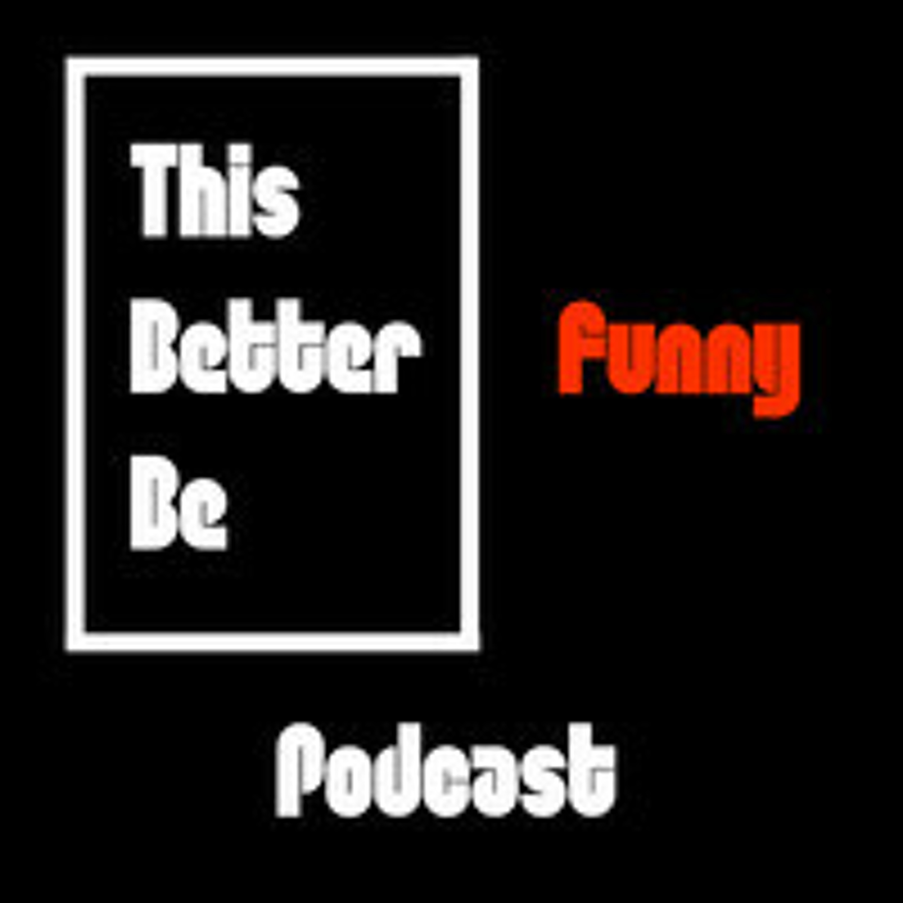 This Better Be Funny Ep. 83 with Margot Leitman